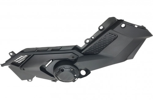 Cache lateral gauche HONDA X-ADV 750 2021-2024