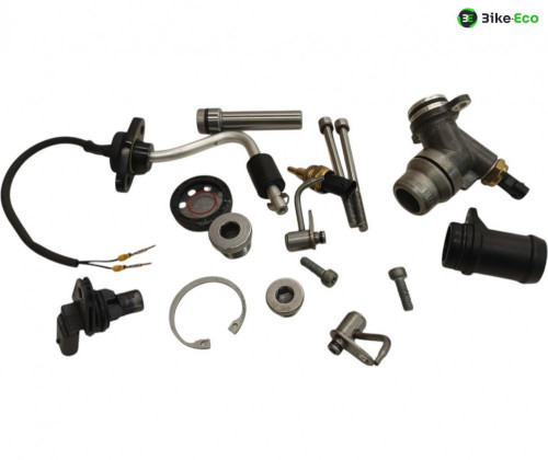 Sonde de temperature BMW R 1250 GS 2018-2023
