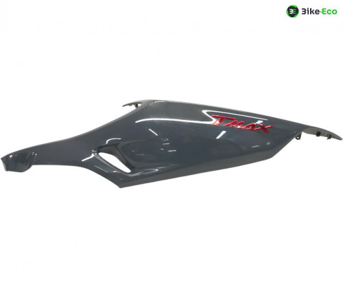 Cache carenage coque arriere gauche YAMAHA XP 560 2020-2021 T-MAX