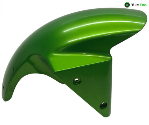 Garde boue avant KAWASAKI Z 750 2007-2010