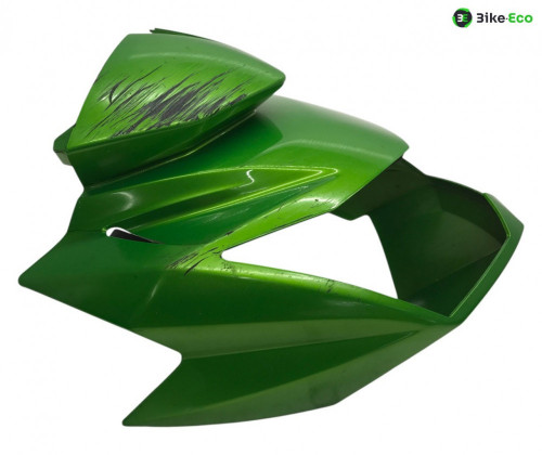 Cache carenage tete de fourche KAWASAKI Z 750 2007-2010
