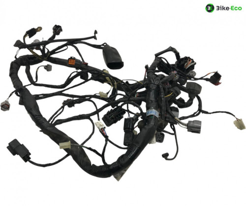 Faisceau electrique KAWASAKI Z 750 2007-2010