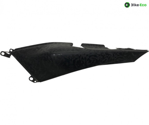 Cache carenage coque arriere gauche YAMAHA XP 530 2017-2019 T-MAX