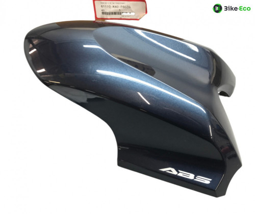 Garde boue avant HONDA NSS 300 2018-2020 FORZA