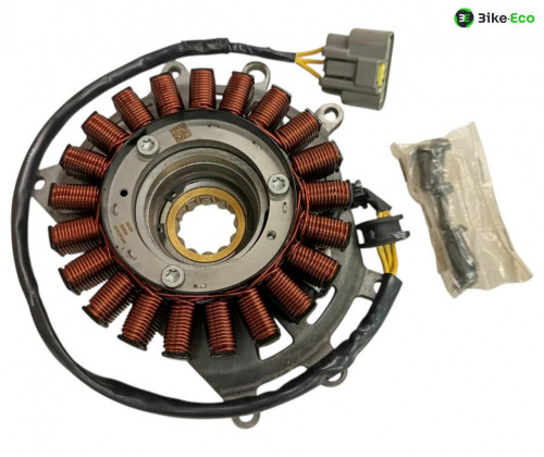 Stator alternateur BMW R 1250 GS 2018-2023