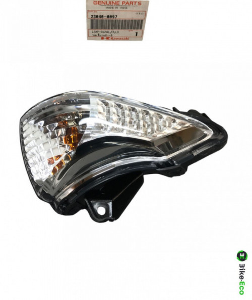 Clignotant avant gauche KAWASAKI ER-6 650 2009-2011