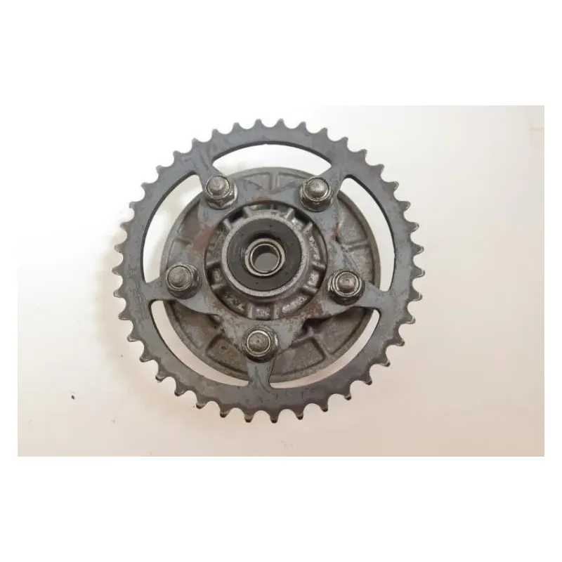 Porte couronne HONDA CB 750 F2 SEVEN FIFTY 1992 - 2003