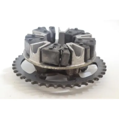 Porte couronne HONDA CB 750 F2 SEVEN FIFTY 1992 - 2003