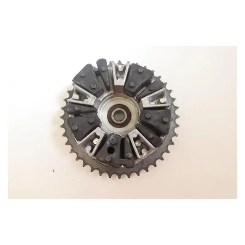 Porte couronne HONDA CB 750 F2 SEVEN FIFTY 1992 - 2003