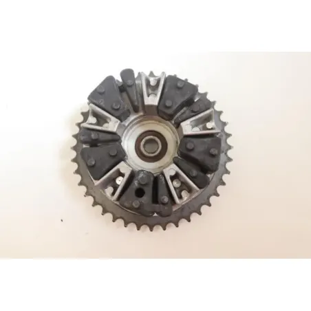 Porte couronne HONDA CB 750 F2 SEVEN FIFTY 1992 - 2003