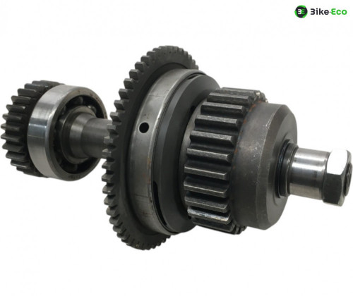 Roue libre de demarreur KAWASAKI Z 650 1978-1979 KZ 650 C