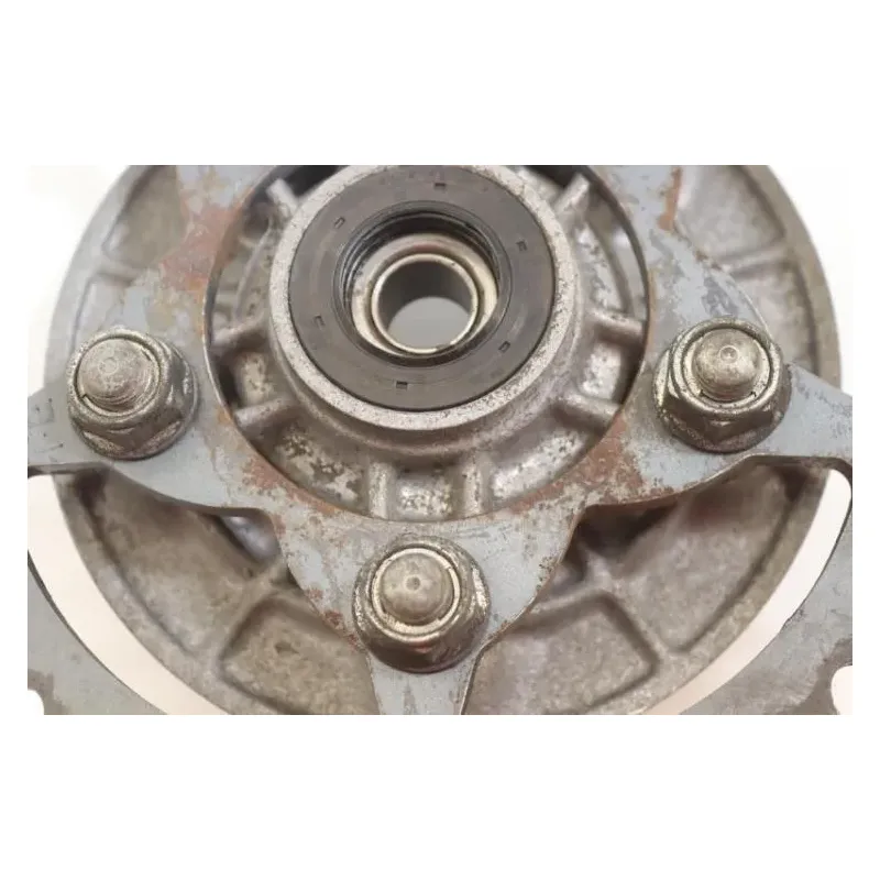 Porte couronne HONDA CB 750 F2 SEVEN FIFTY 1992 - 2003
