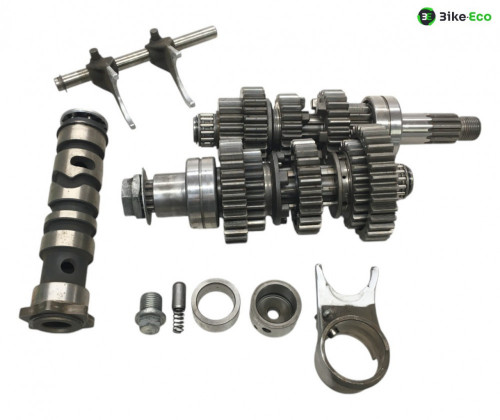 Boite de vitesses KAWASAKI Z 650 1978-1979 KZ 650 C