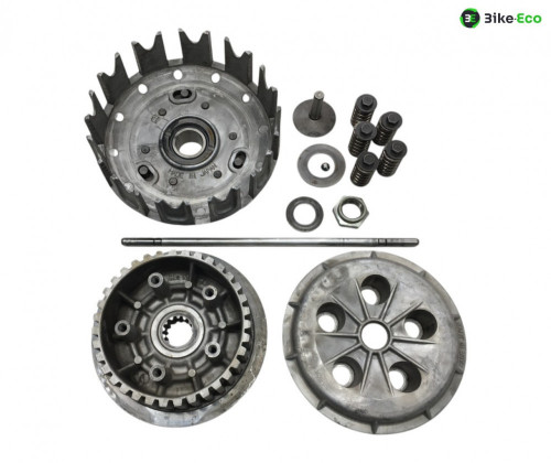 Embrayage KAWASAKI Z 650 1978-1979 KZ 650 C