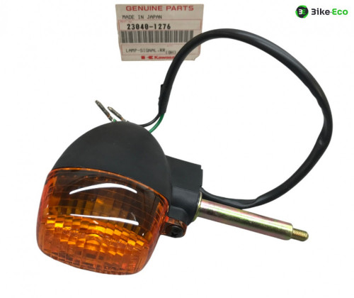 Clignotant arriere droit KAWASAKI ZX-6 R 600 1998-1999 NINJA
