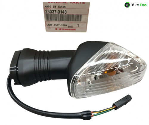 Clignotant avant gauche KAWASAKI Z 750 2007-2012