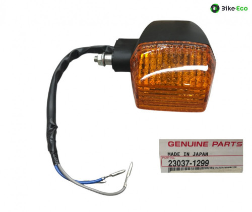 Clignotant avant gauche KAWASAKI GPZ 1100 1995-1997