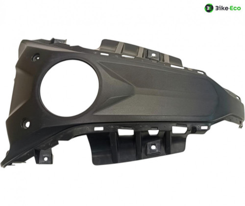 Cache reservoir YAMAHA MT-07 700 2018-2020
