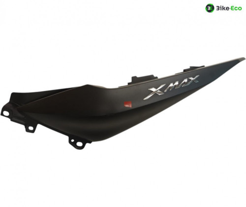 Cache carenage coque arriere gauche YAMAHA YPR 125 2018-2021 X-MAX