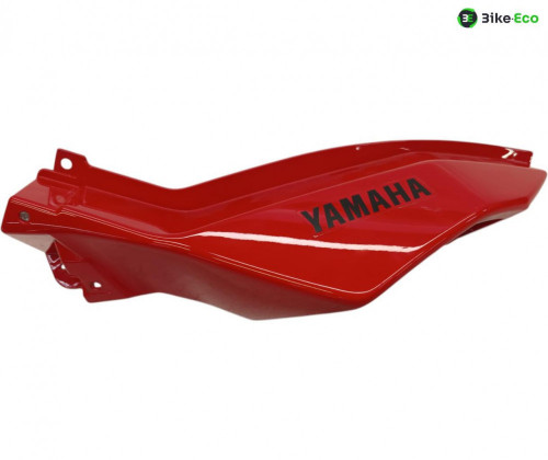 Cache carenage coque arriere gauche YAMAHA MT-07 700 2020-2021 TRACER