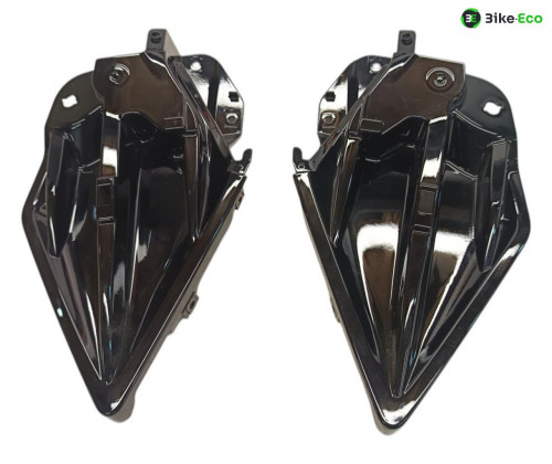 Cache interieur carenage YAMAHA FZ8 800 2011-2015