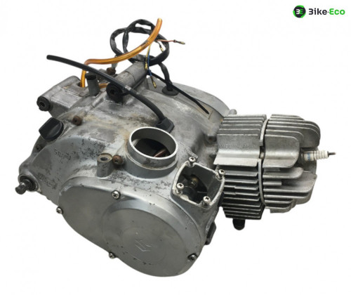 Moteur SUZUKI RV 50 1973-1983 VANVAN