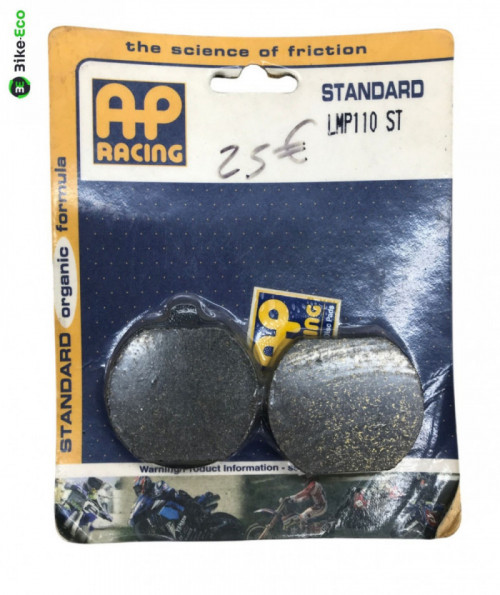 Plaquettes de frein avant KAWASAKI Z 650 1977-1979 KZ 650 B