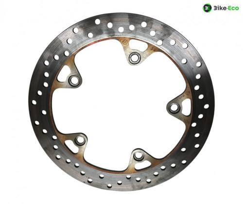 Disque frein arriere BMW R 1250 GS 2018-2023