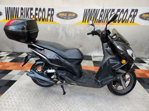 KEEWAY 125 CITY BLADE