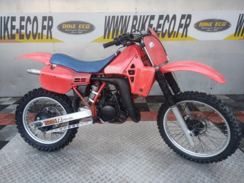 HONDA CR 125