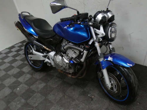 HONDA HORNET 600