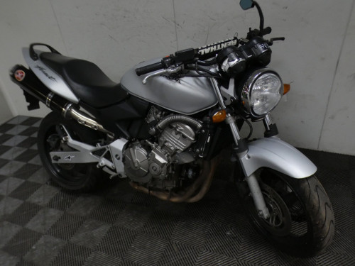 HONDA HORNET 600