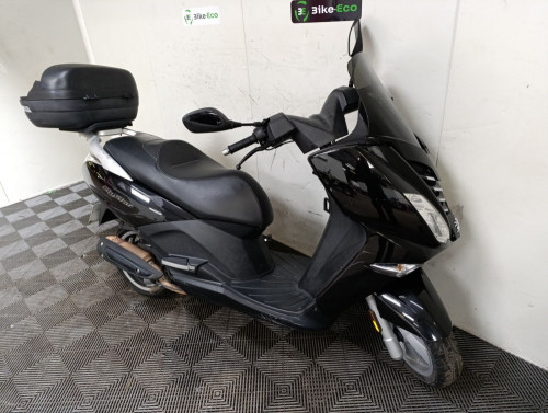 PEUGEOT CITYSTAR 50