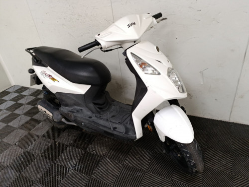 SYM ORBIT 50