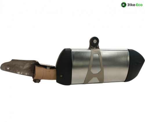 Silencieux echappement BMW R 1200 GS 2013-2018 LC K50