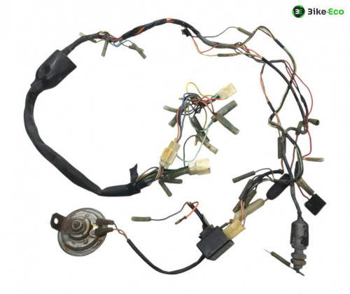 Faisceau electrique SUZUKI RV 50 1973-1983 VANVAN