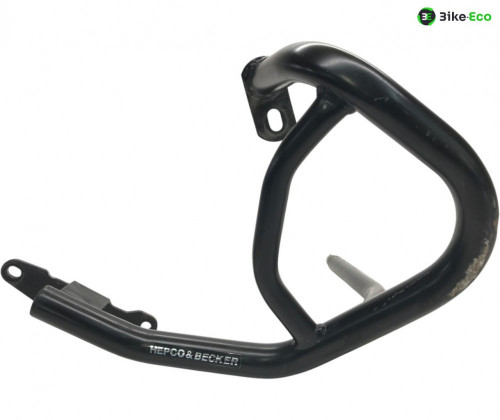 Pare carter moteur BMW F 900 GS 2024