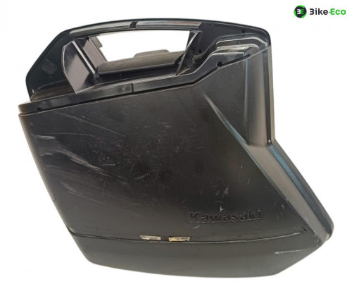 Valise gauche KAWASAKI Z 1000 SX 2011-2016