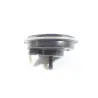 Klaxon KAWASAKI ER6 650 F 2012 - 2016 Klaxon KAWASAKI ER6 650 F 2012 - 2016