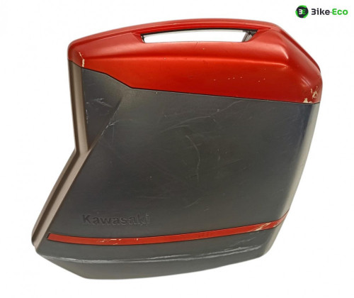 Valise droite KAWASAKI Z 1000 SX 2017-2019