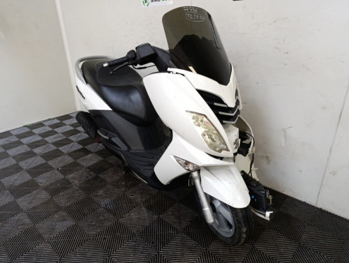 PEUGEOT CITYSTAR 125