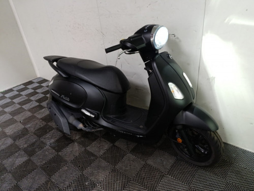 SYM 50 FIDDLE