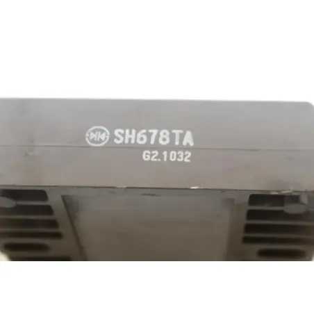 Regulateur charge batterie KAWASAKI ER6 650 F 2012 - 2016