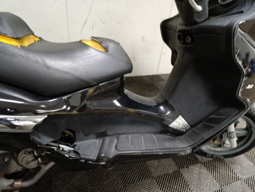 PIAGGIO XEVO 125