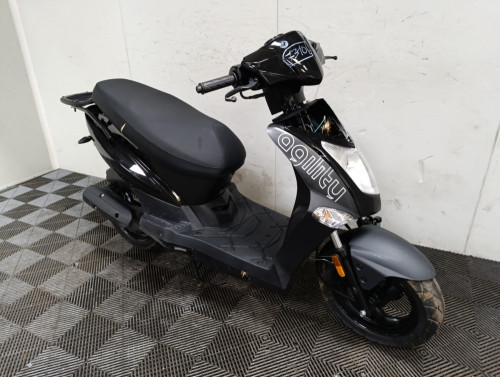 KYMCO AGILITY 50
