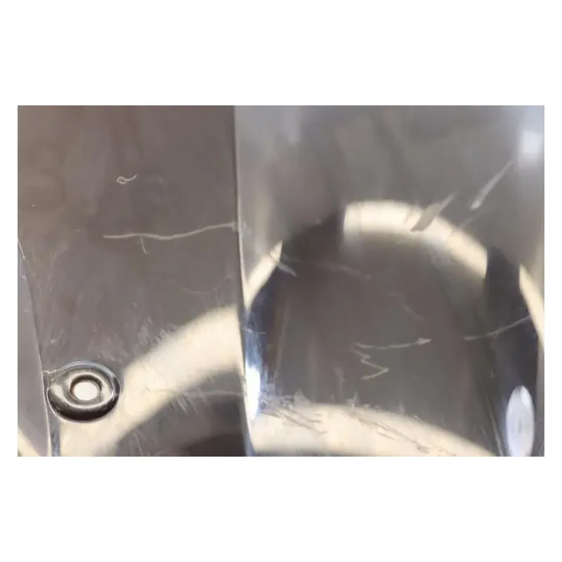 Bulle KAWASAKI ER6 650 F 2012 - 2016