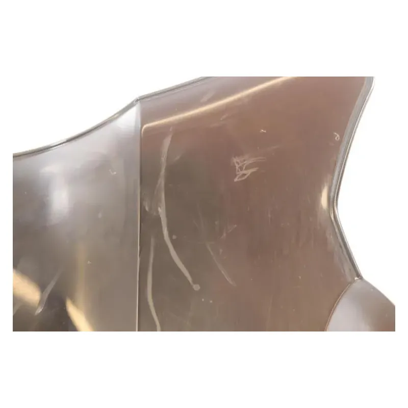 Bulle KAWASAKI ER6 650 F 2012 - 2016