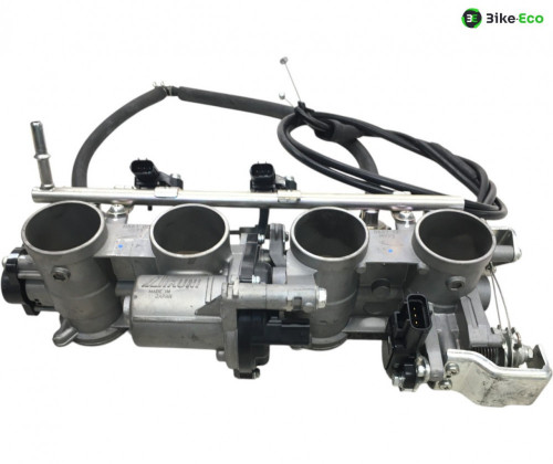 Rampe d'injection YAMAHA FJR 1300 2016-2020