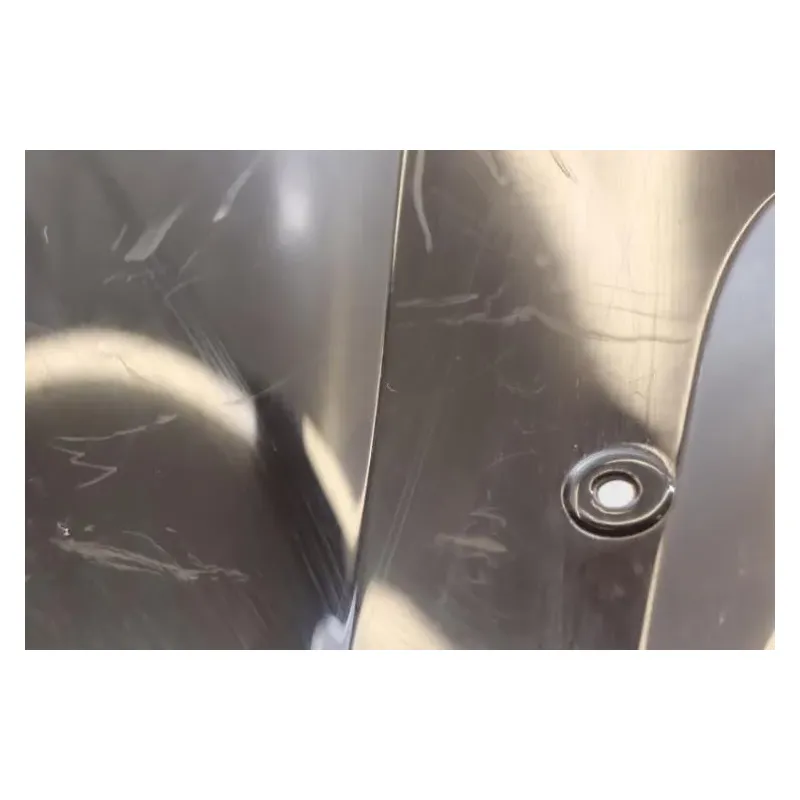 Bulle KAWASAKI ER6 650 F 2012 - 2016