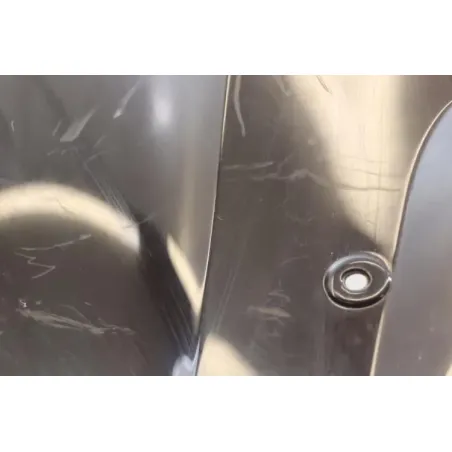 Bulle KAWASAKI ER6 650 F 2012 - 2016